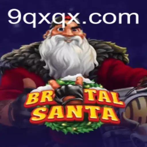 Unleashing the Festive Fury: Exploring 'BrutalSanta' and the Key to Victory - QXQX