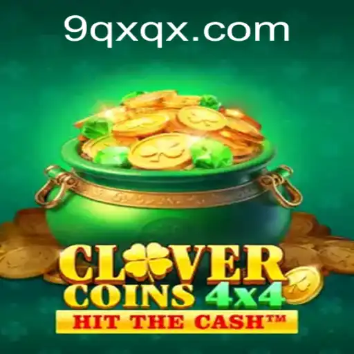 CloverCoins4x4: A Deep Dive into the Innovative Game Experience