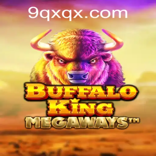 BuffaloKing: The Majestic Adventure in the Vast Wilderness