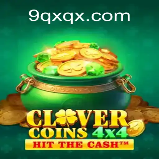 CloverCoins4x4: A Deep Dive into the Innovative Game Experience