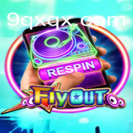 FlyOut: The Thrilling Adventure of QXQX in the Gaming World