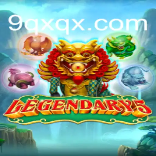 Discover Legendary5: The New Gaming Sensation