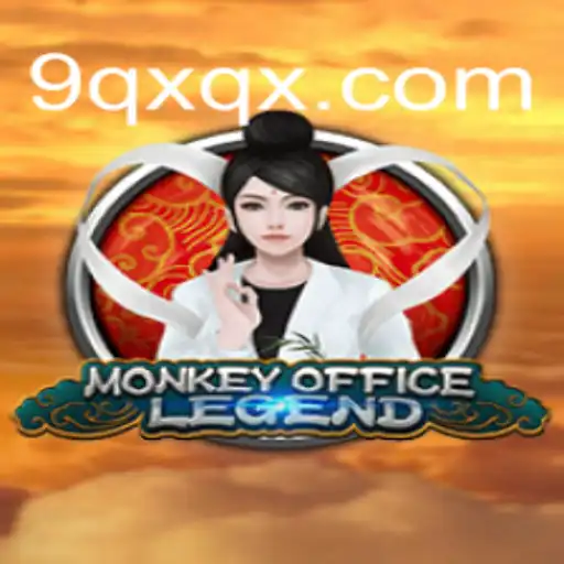 MonkeyOfficeLegend: A Thrilling Adventure in the Corporate Jungle