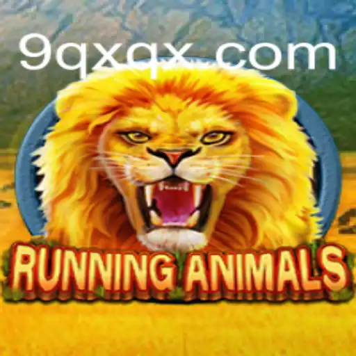 RunningAnimals: A Thrilling Adventure Game with a Twist of QXQX