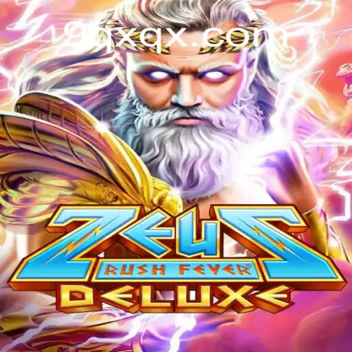 Experience Mythical Adventures with ZeusRushFeverDeluxe