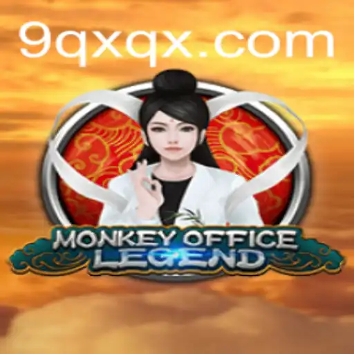MonkeyOfficeLegend: A Thrilling Adventure in the Corporate Jungle