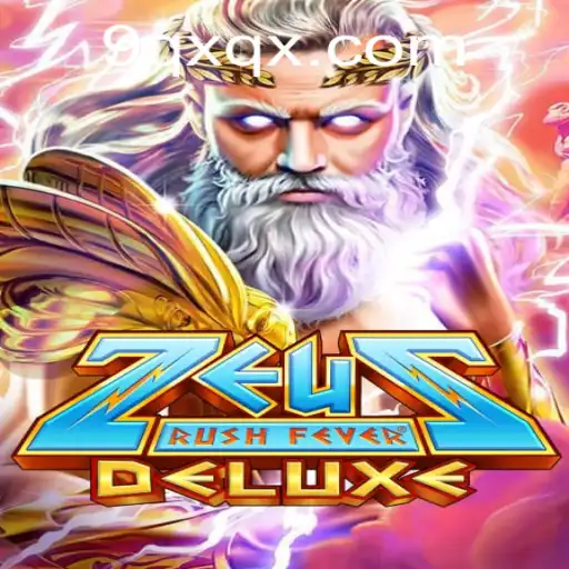 Experience Mythical Adventures with ZeusRushFeverDeluxe